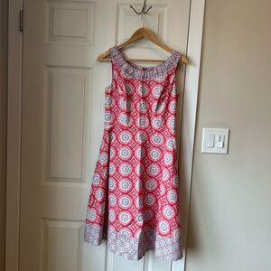 Talbots summer Dress